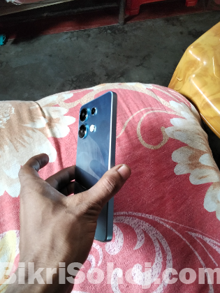 Redmi note 13